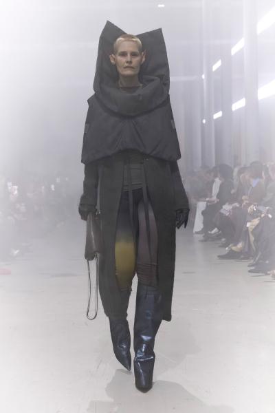 Rick Owens 26FW013